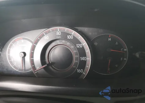 2016 Honda Accord Sport z USA, uszkodzony, nr VIN 1HGCR2F58GA13482